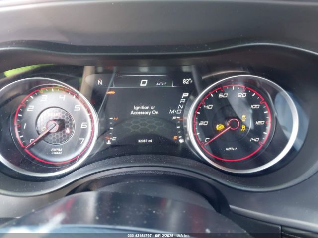 2023 DODGE CHARGER 2C3CDXHG4PH663836 Photo 6