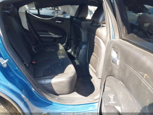 2023 DODGE CHARGER 2C3CDXHG4PH663836 Photo 7