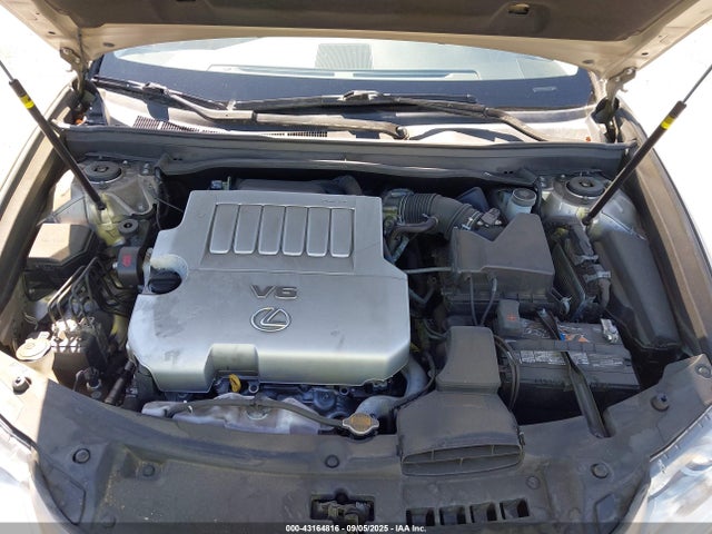 Lexus 2gr-fe 2015 JTHBK1GG0F2179888 Image 10