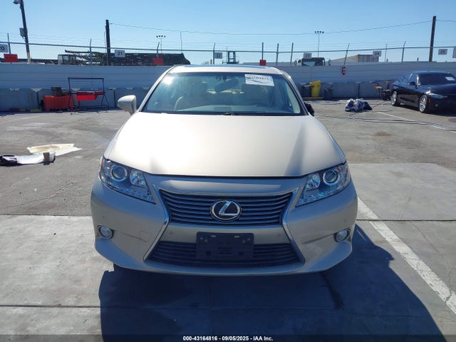 Lexus 2gr-fe 2015 JTHBK1GG0F2179888 Image 12