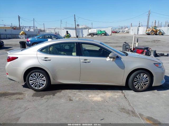 Lexus 2gr-fe 2015 JTHBK1GG0F2179888 Image 13