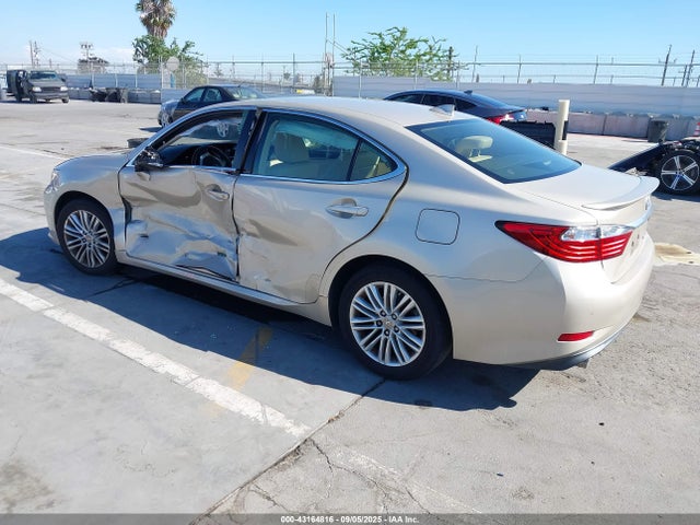 Lexus 2gr-fe 2015 JTHBK1GG0F2179888 Image 3