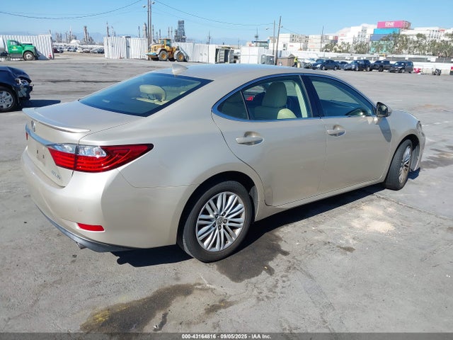 Lexus 2gr-fe 2015 JTHBK1GG0F2179888 Image 4