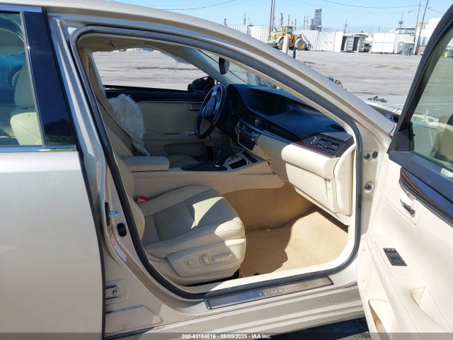 Lexus 2gr-fe 2015 JTHBK1GG0F2179888 Image 5