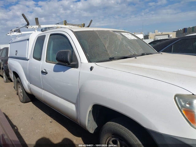 Toyota 2tr-fe 2015 5TFTX4CN8FX054895 Image 13