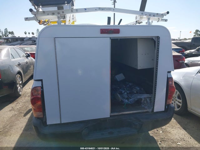 Toyota 2tr-fe 2015 5TFTX4CN8FX054895 Image 16