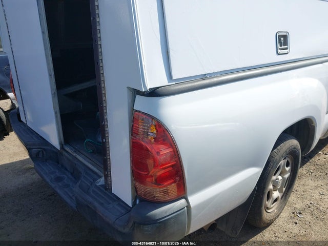 Toyota 2tr-fe 2015 5TFTX4CN8FX054895 Image 17