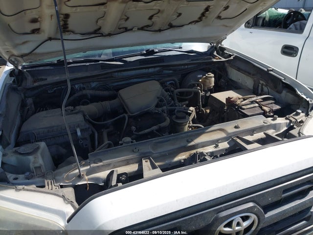 5TFRX5GNXHX084302 Toyota 2tr-fe