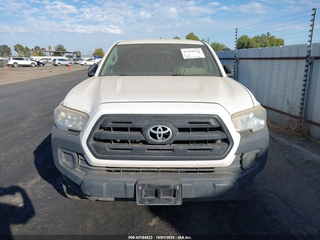 5TFRX5GNXHX084302 Toyota 2tr-fe
