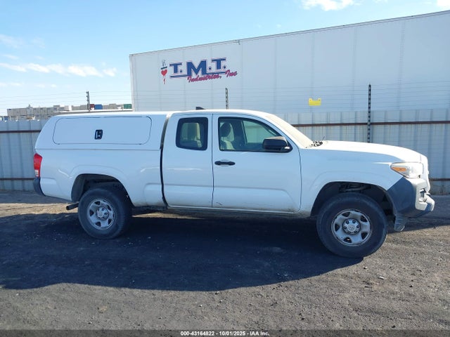 5TFRX5GNXHX084302 Toyota 2tr-fe