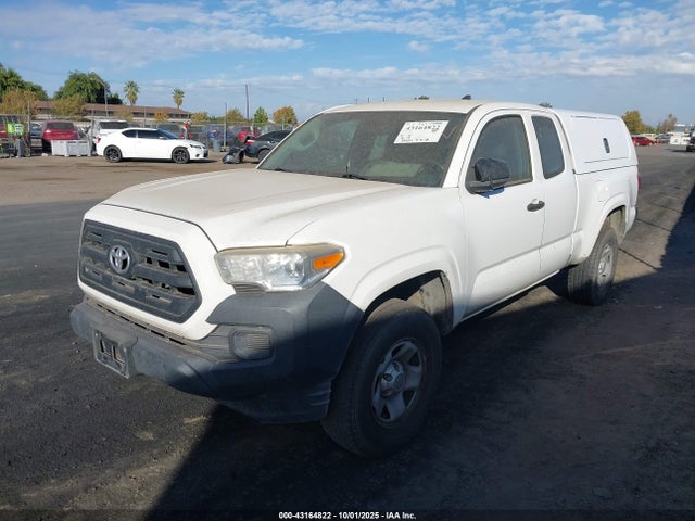 5TFRX5GNXHX084302 Toyota 2tr-fe