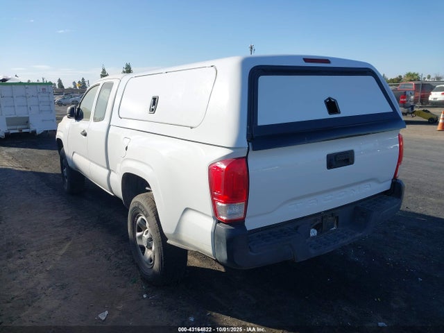 5TFRX5GNXHX084302 Toyota 2tr-fe