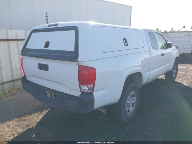 5TFRX5GNXHX084302 Toyota 2tr-fe