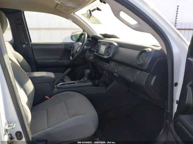5TFRX5GNXHX084302 Toyota 2tr-fe