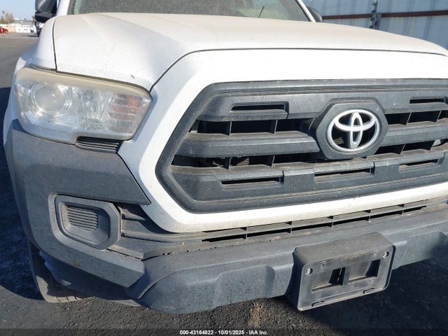5TFRX5GNXHX084302 Toyota 2tr-fe