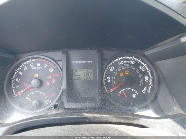 5TFRX5GNXHX084302 Toyota 2tr-fe