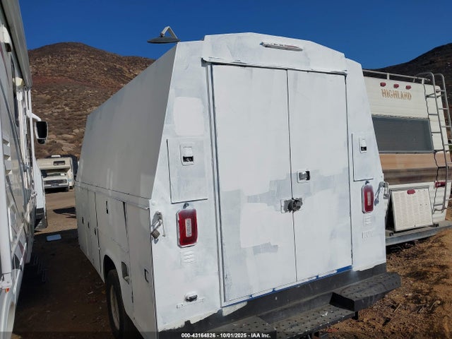 Ford 2016 2016 1FDXE4FS6GDC46646 Image 3