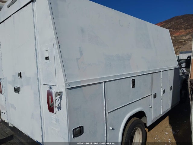 Ford 2016 2016 1FDXE4FS6GDC46646 Image 4