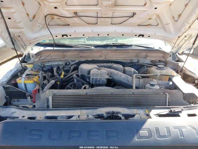 Ford F-250 2014 1FTBF2A68EEB42936 Image 10