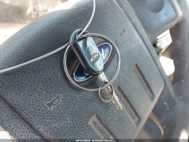 Ford F-250 2014 1FTBF2A68EEB42936 Image 11