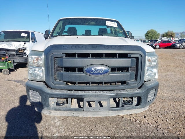 Ford F-250 2014 1FTBF2A68EEB42936 Image 12