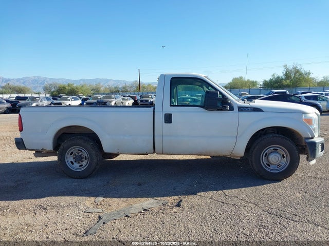 Ford F-250 2014 1FTBF2A68EEB42936 Image 13