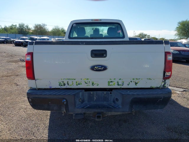 Ford F-250 2014 1FTBF2A68EEB42936 Image 16