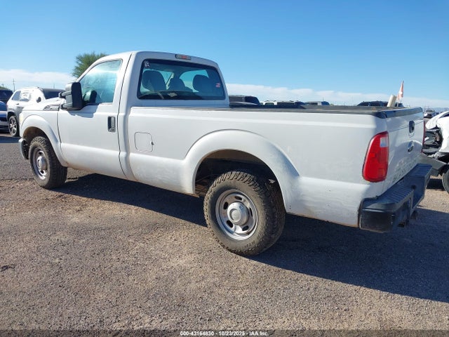 Ford F-250 2014 1FTBF2A68EEB42936 Image 3
