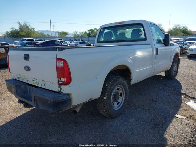 Ford F-250 2014 1FTBF2A68EEB42936 Image 4