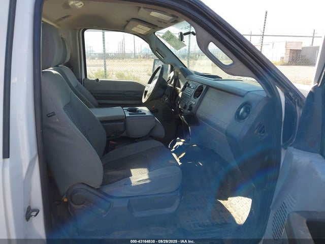 Ford F-250 2014 1FTBF2A68EEB42936 Image 5
