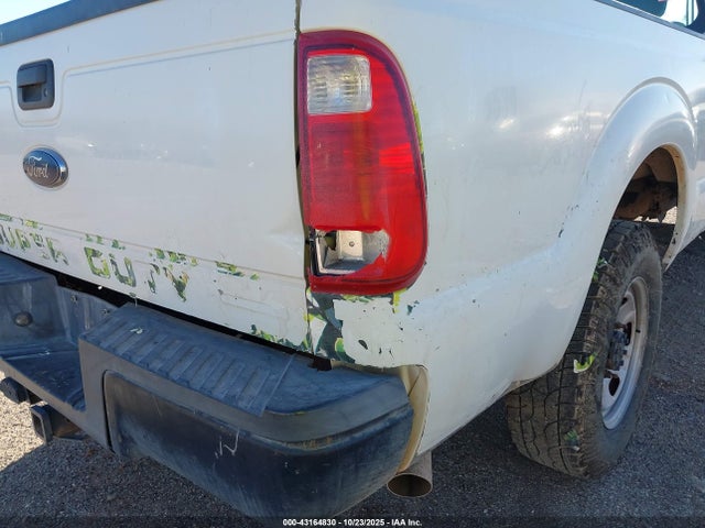 Ford F-250 2014 1FTBF2A68EEB42936 Image 6