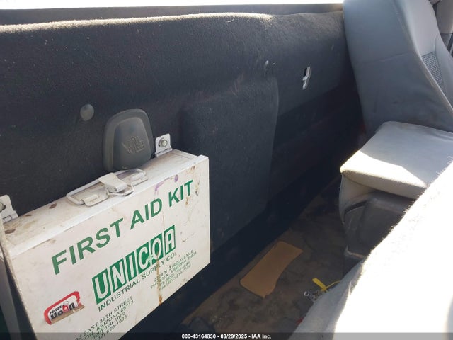 Ford F-250 2014 1FTBF2A68EEB42936 Image 8