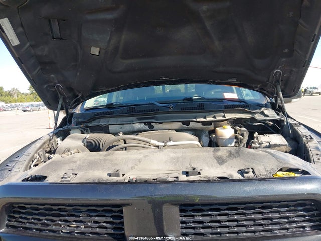 3C6UR5FJ9HG600938 RAM 2500