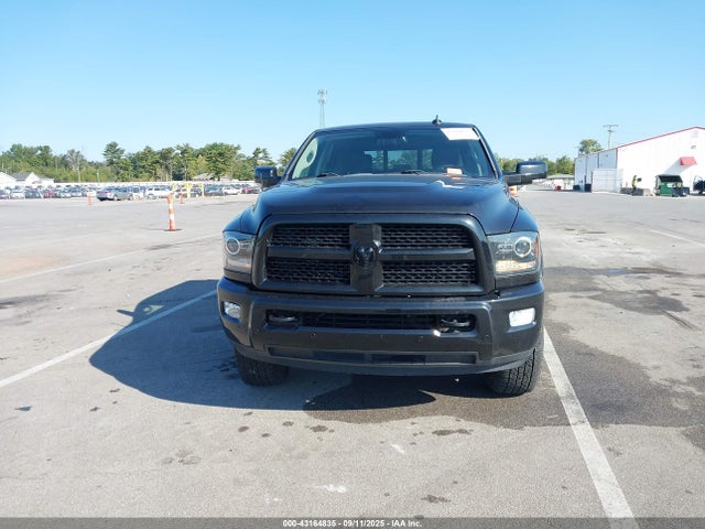 3C6UR5FJ9HG600938 RAM 2500