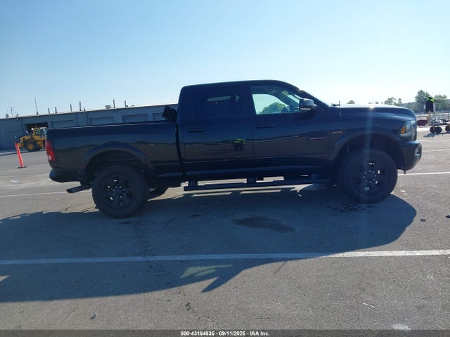 3C6UR5FJ9HG600938 RAM 2500
