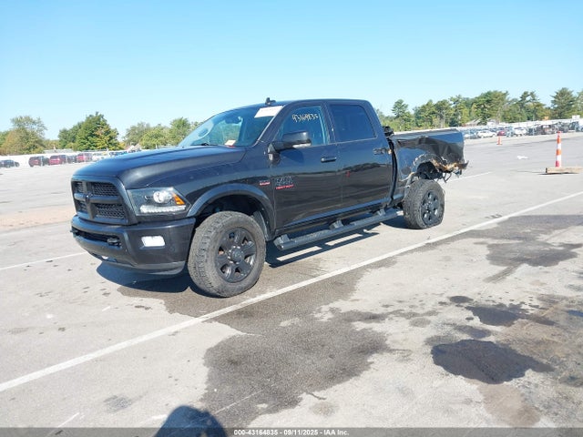 3C6UR5FJ9HG600938 RAM 2500