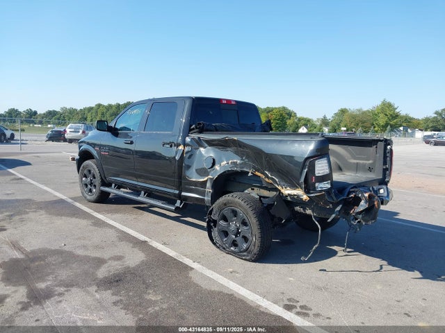 3C6UR5FJ9HG600938 RAM 2500