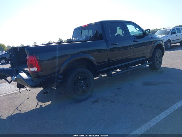 3C6UR5FJ9HG600938 RAM 2500