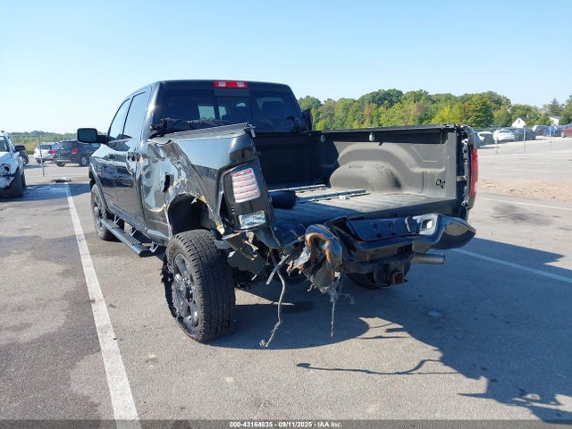 3C6UR5FJ9HG600938 RAM 2500