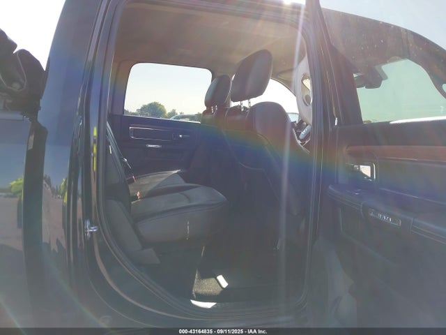 3C6UR5FJ9HG600938 RAM 2500