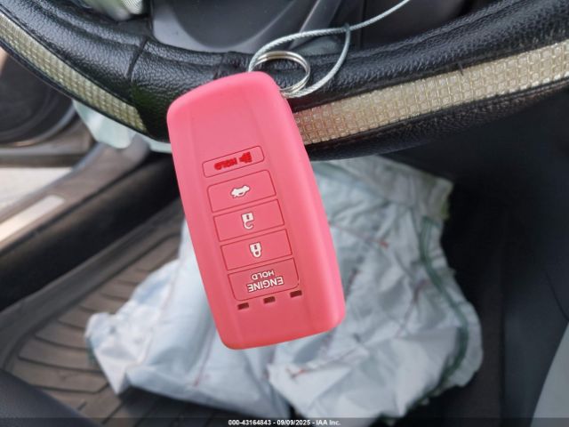 2018 ACURA TLX 19UUB2F36JA007847 Photo 10