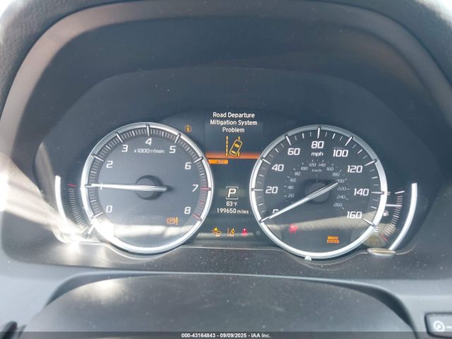 2018 ACURA TLX 19UUB2F36JA007847 Photo 6
