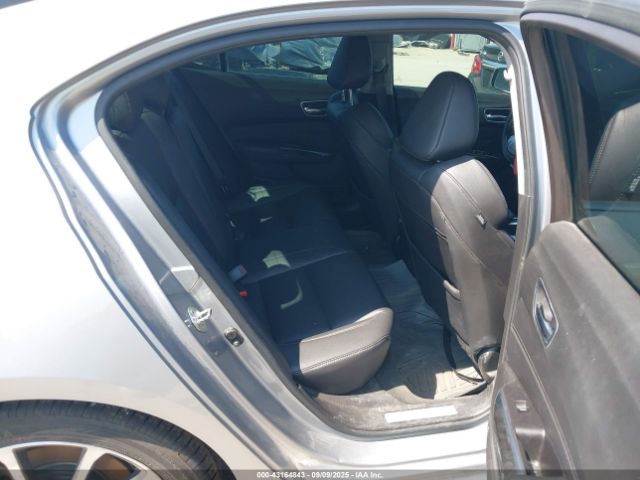 2018 ACURA TLX 19UUB2F36JA007847 Photo 7