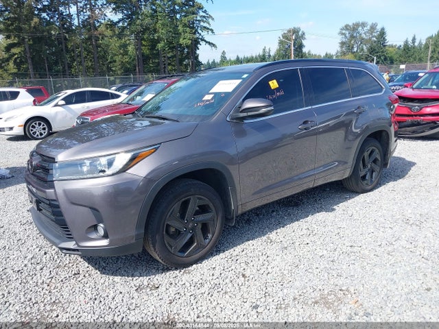 5TDJZRFH1JS499546 Toyota 2gr-fks
