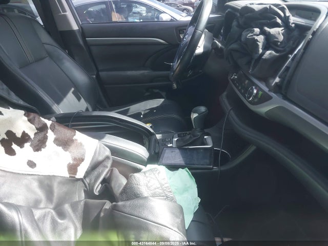 5TDJZRFH1JS499546 Toyota 2gr-fks