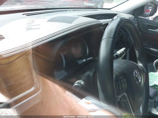 5TDJZRFH1JS499546 Toyota 2gr-fks
