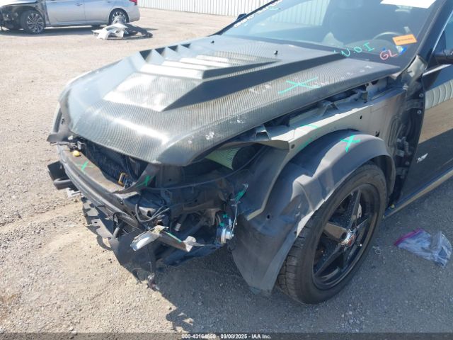 2012 CADILLAC CTS-V 1G6DV1EPXC0127232 Photo 5