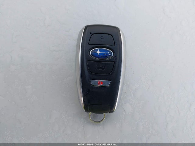 4S4BTANC9N3175955 Subaru na, u5
