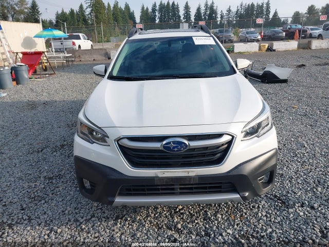 4S4BTANC9N3175955 Subaru na, u5