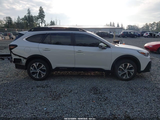 4S4BTANC9N3175955 Subaru na, u5